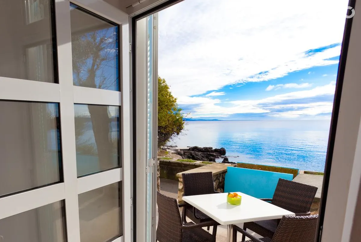 Tamaris Villa