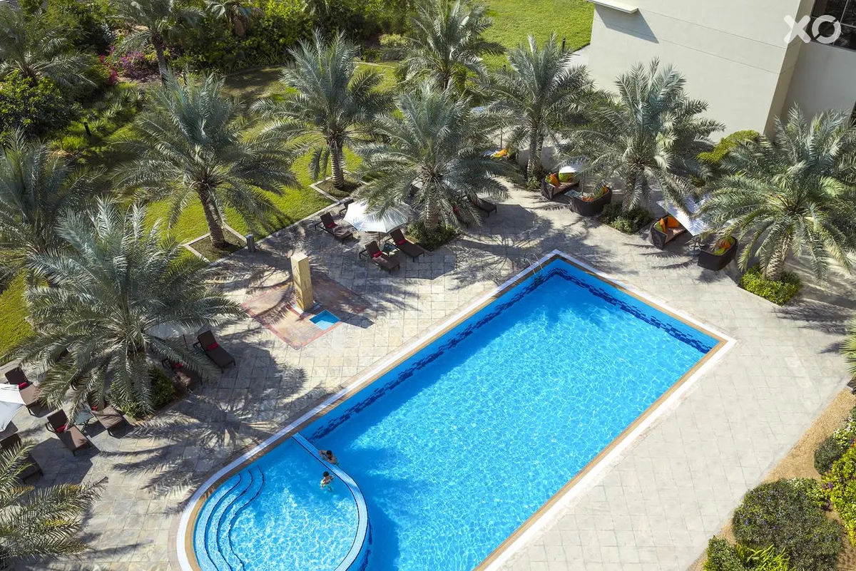 Centro Sharjah by Rotana