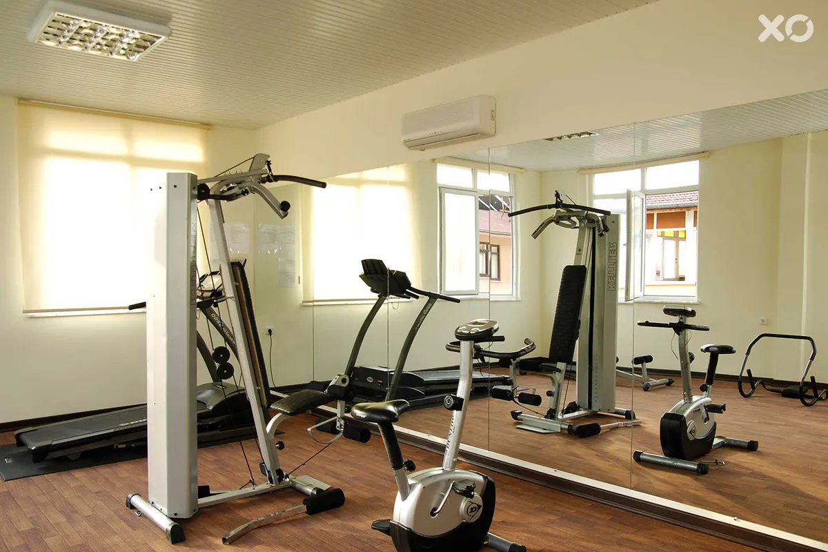 Aslan Corner Hotel
