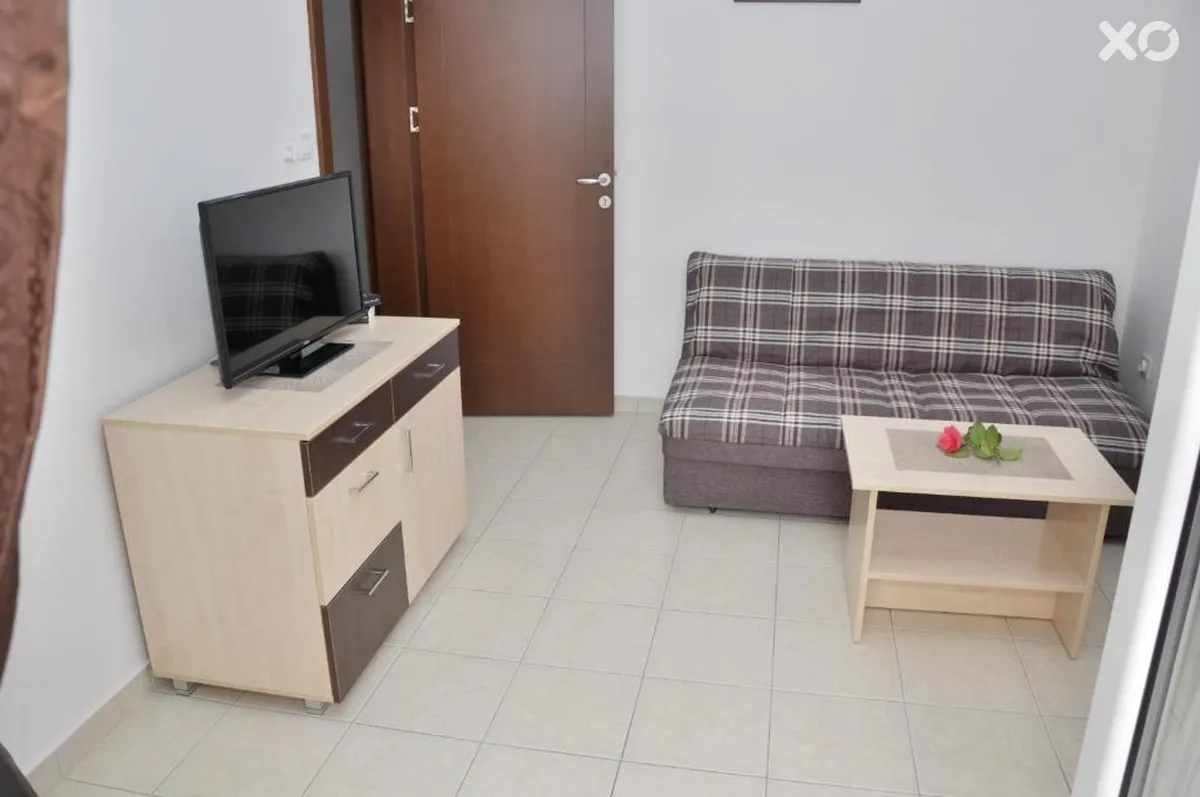 Savina Guest House