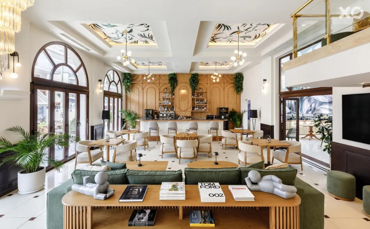 Diverso Platamon, Luxury Hotel & Spa