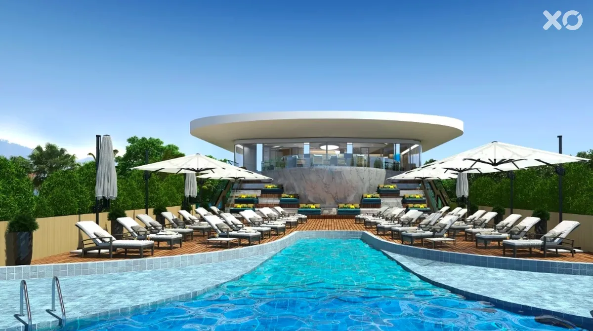 Sole Mio Boutique Hotel & Wellness
