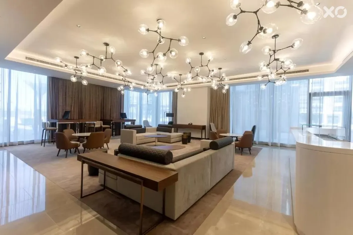Wyndham Dubai Deira