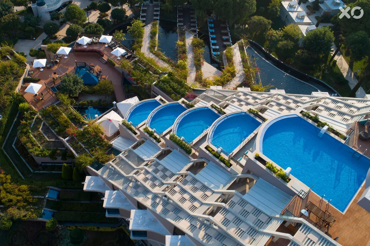 Susesi Luxury Resort