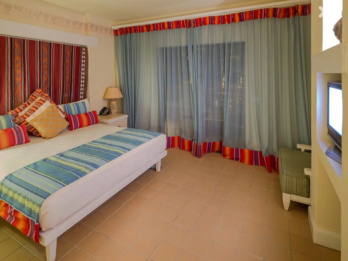 Albatros Sands Port Ghalib