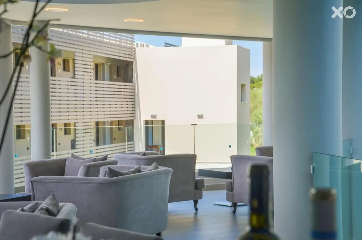 Sentido Thassos Imperial