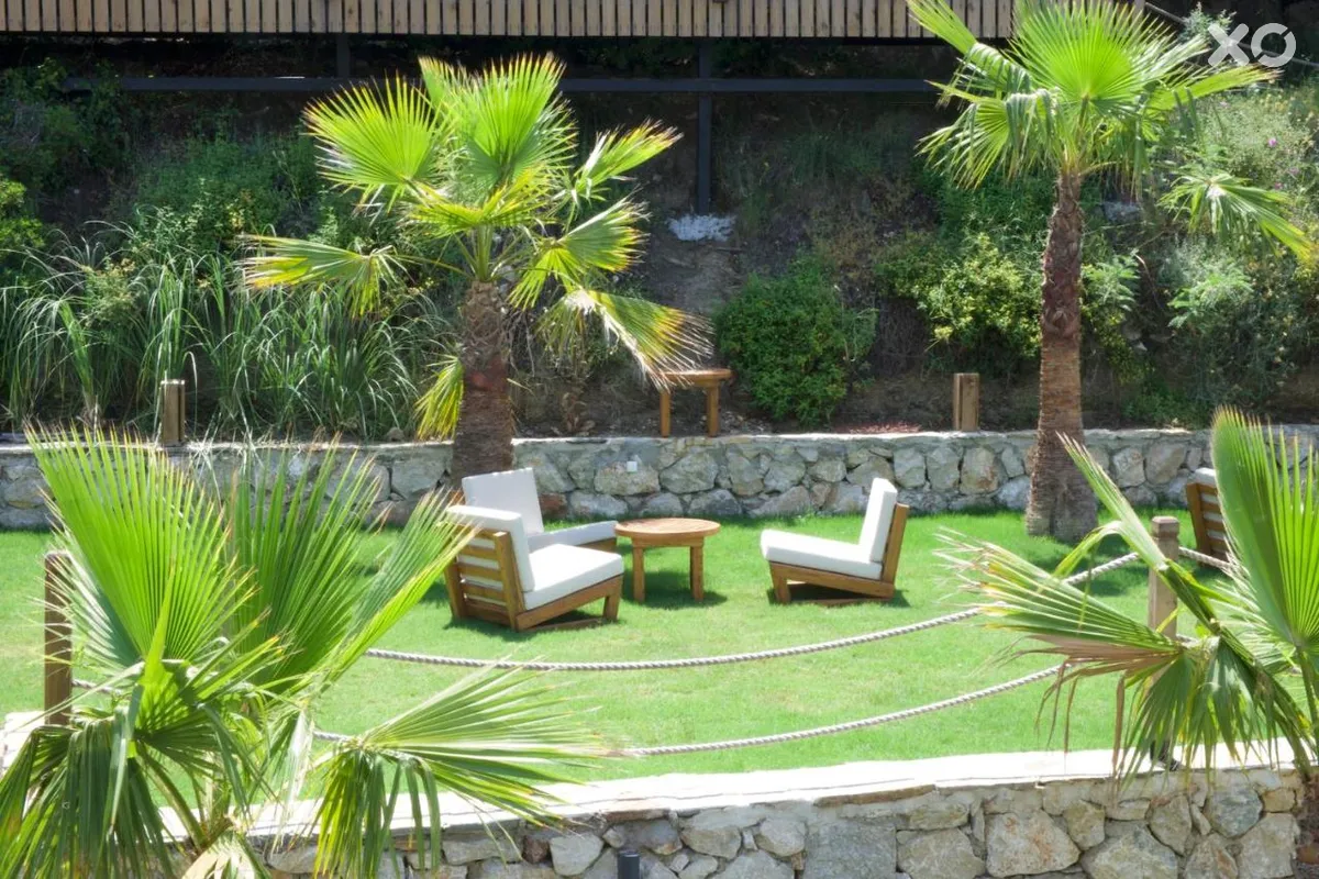 Lov Faralya Beach & Nature Retreat