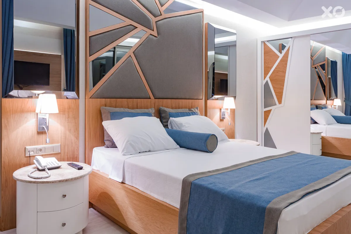 Graf Victor Boutique Hotel