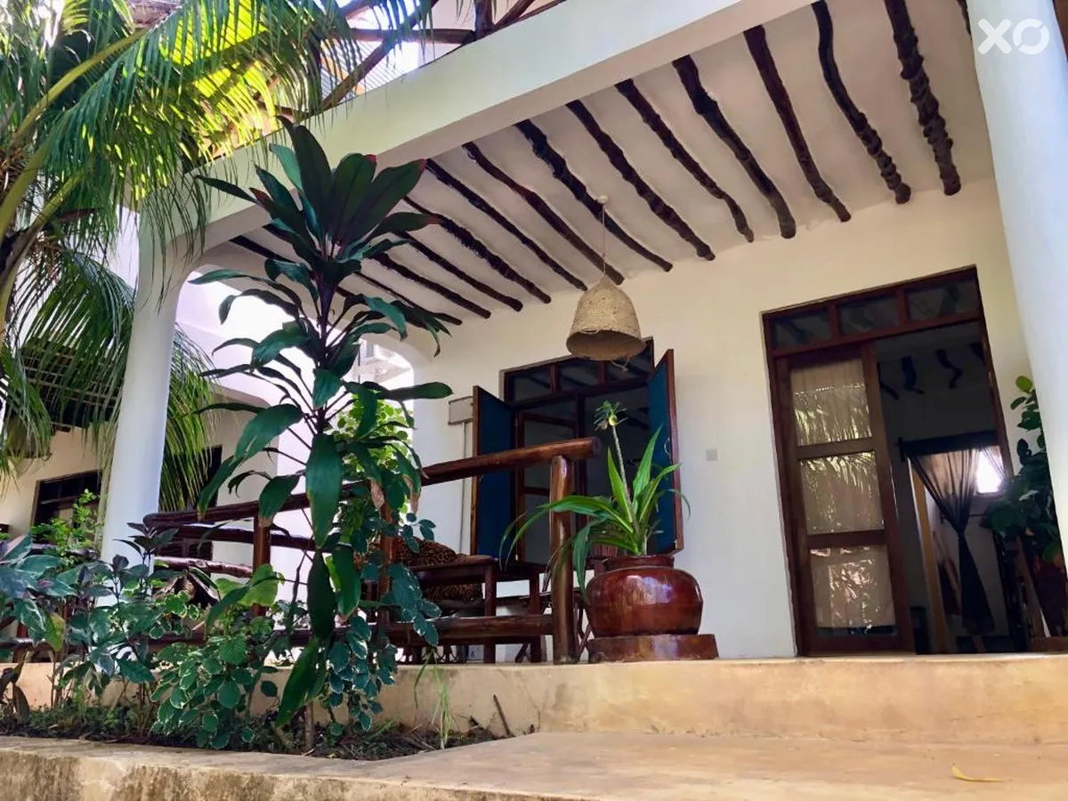 Atii Garden Bungalows