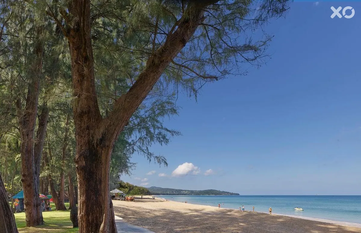 Dusit Thani Laguna Phuket