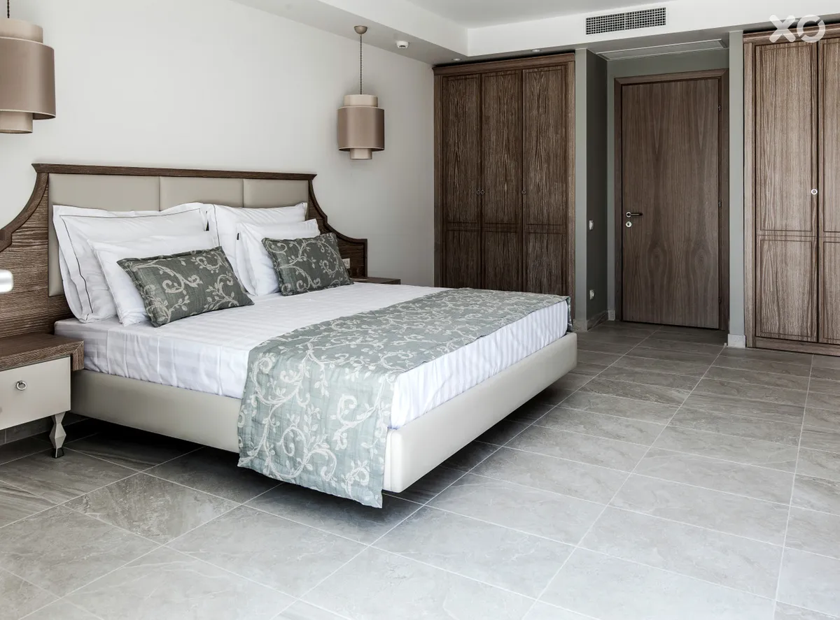 Elinotel Sermilia Resort