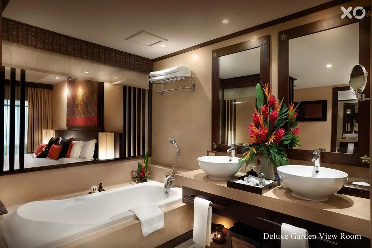 Bo Phut Resort & Spa