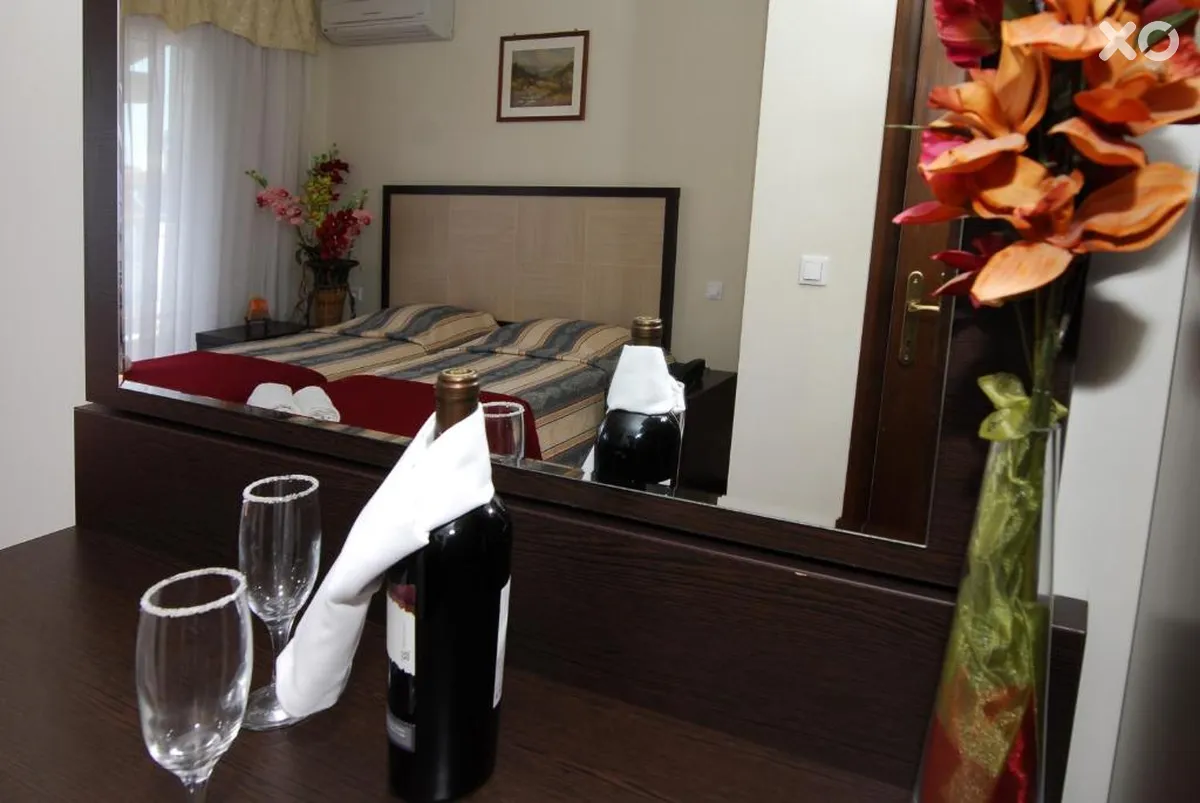 Alkyonis Hotel