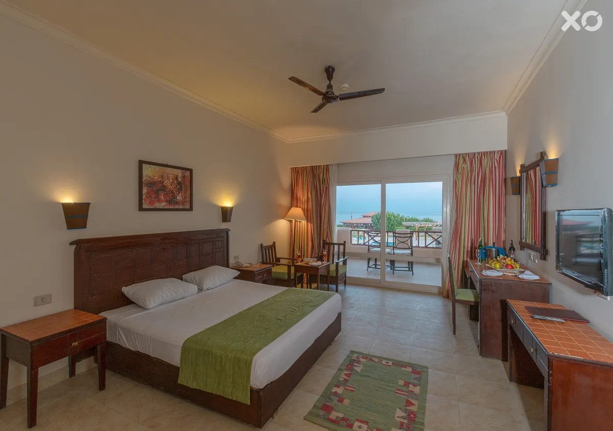True Beach Resort