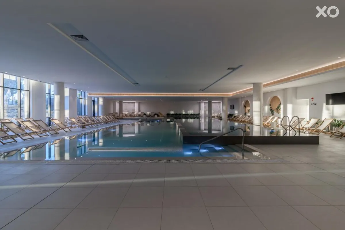 Ensana Aquahouse Hotel