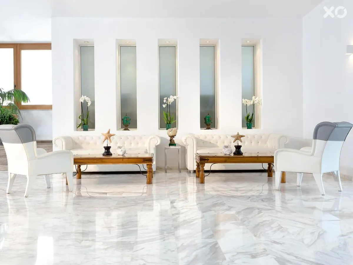 Grand Leoniki Residence
