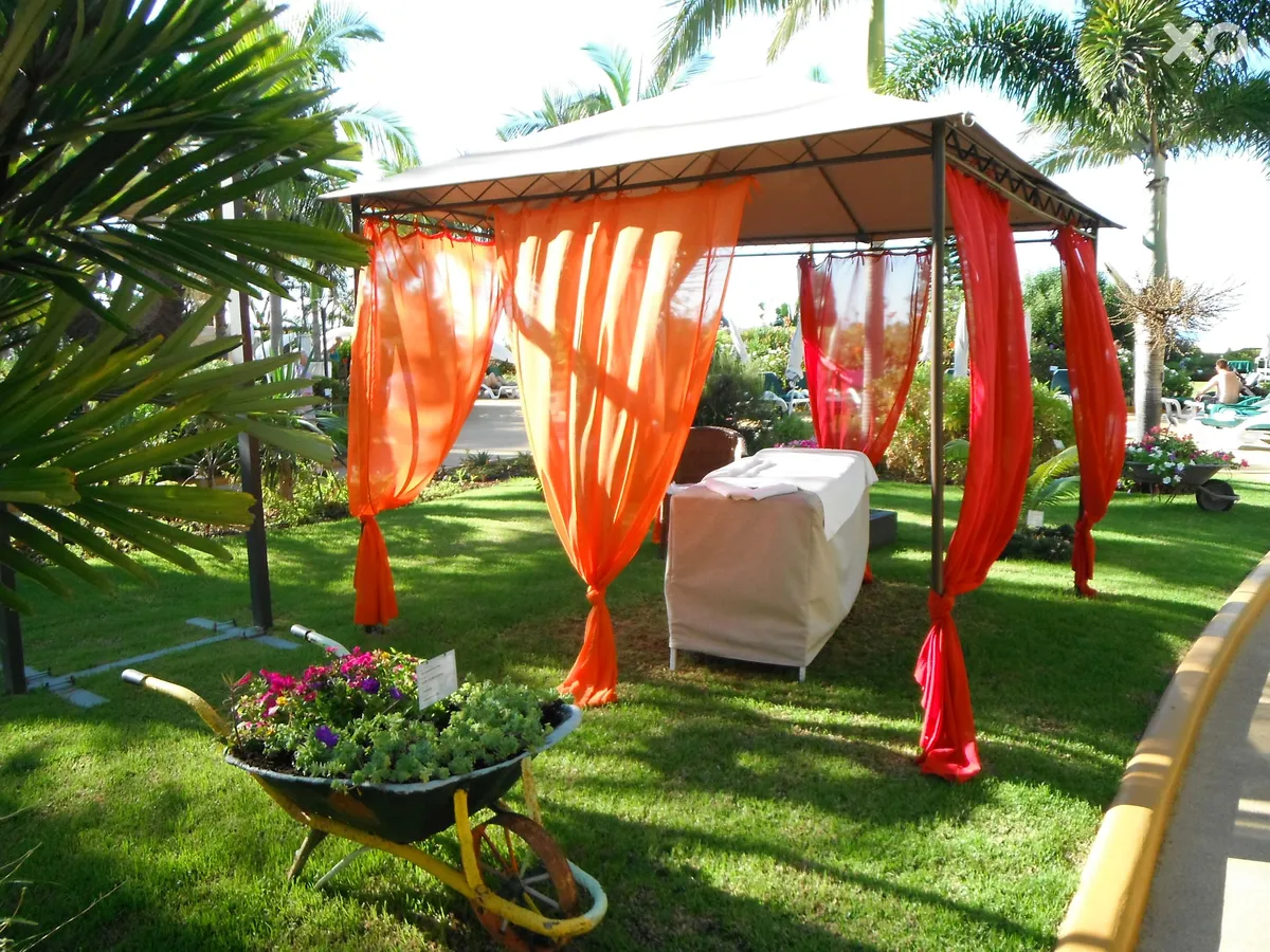 Porto Mare Hotel