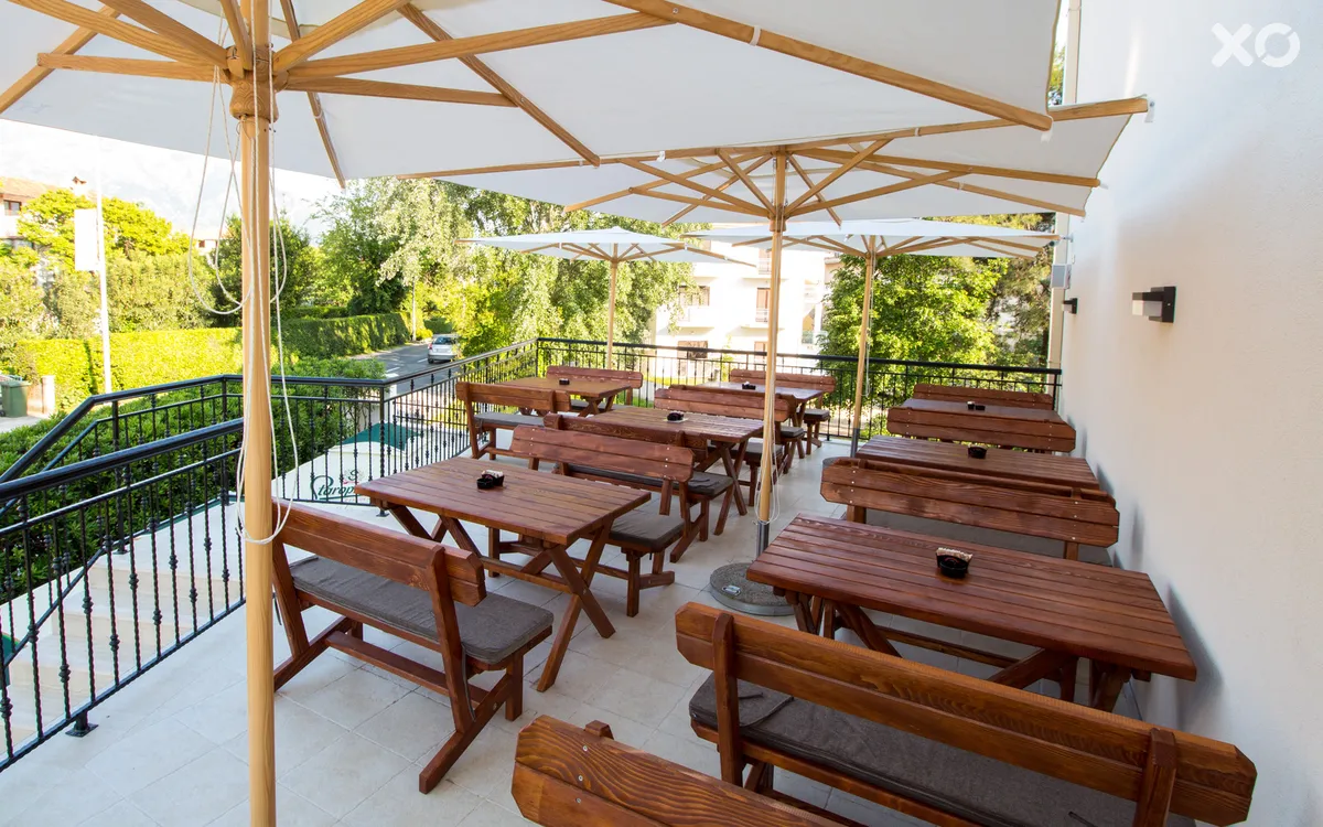 Helada Hotel