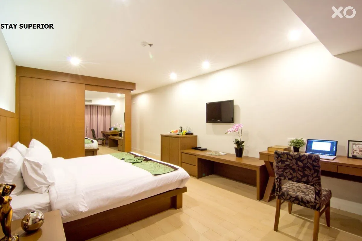 The Stay Hotel