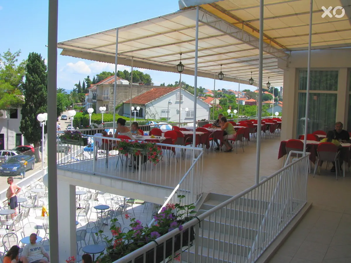 Faraon Hotel