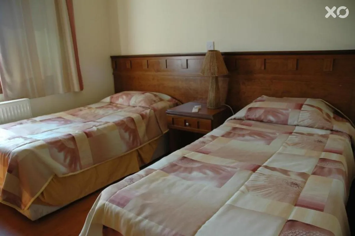 Altinkaya Holiday Resort