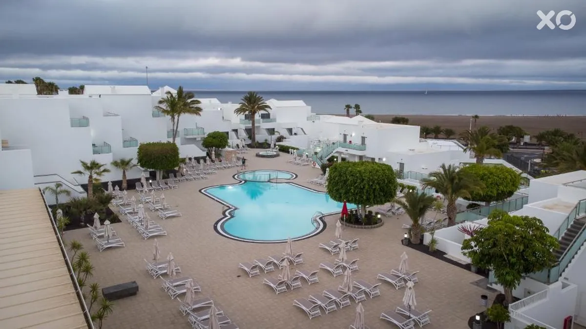 Lanzarote Village