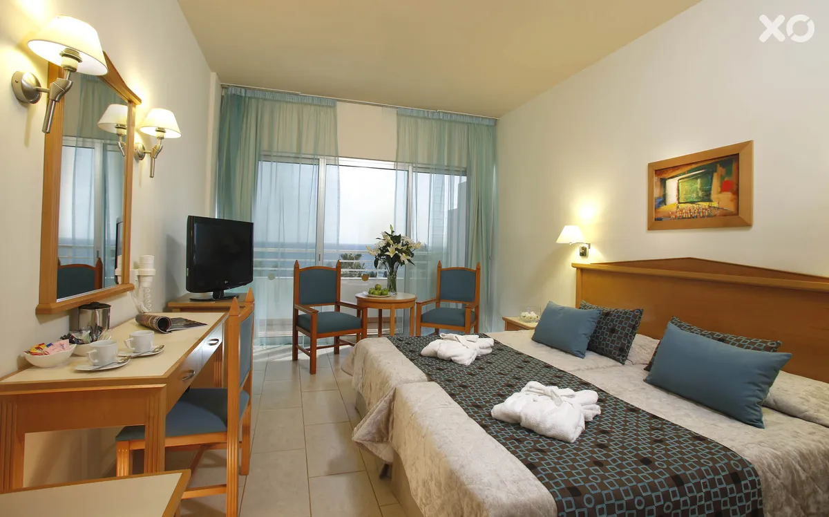 Sentido Cypria Bay