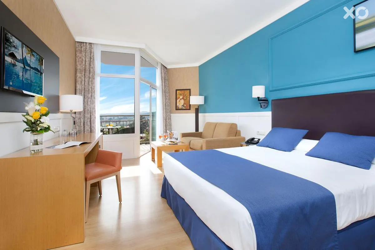 Gran Hotel Monterrey & Spa