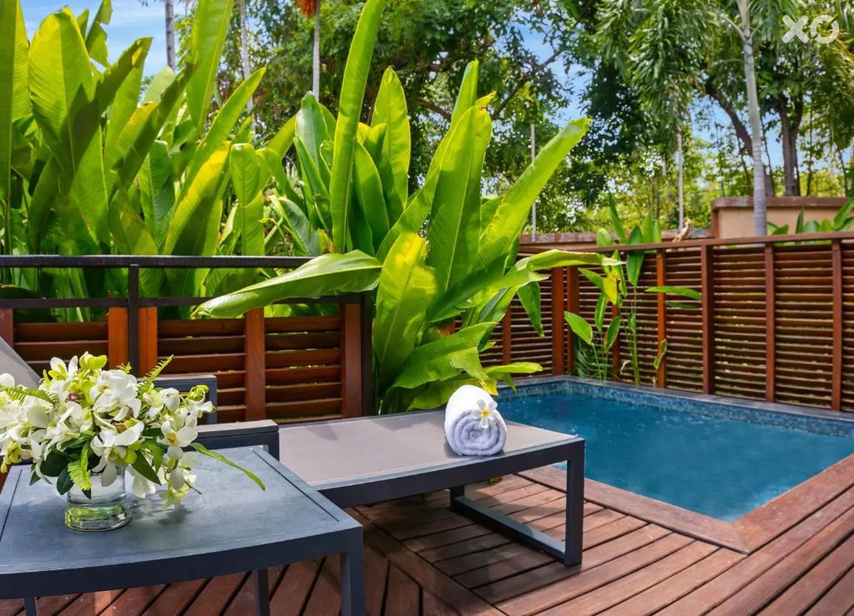 SAii Koh Samui Choengmon