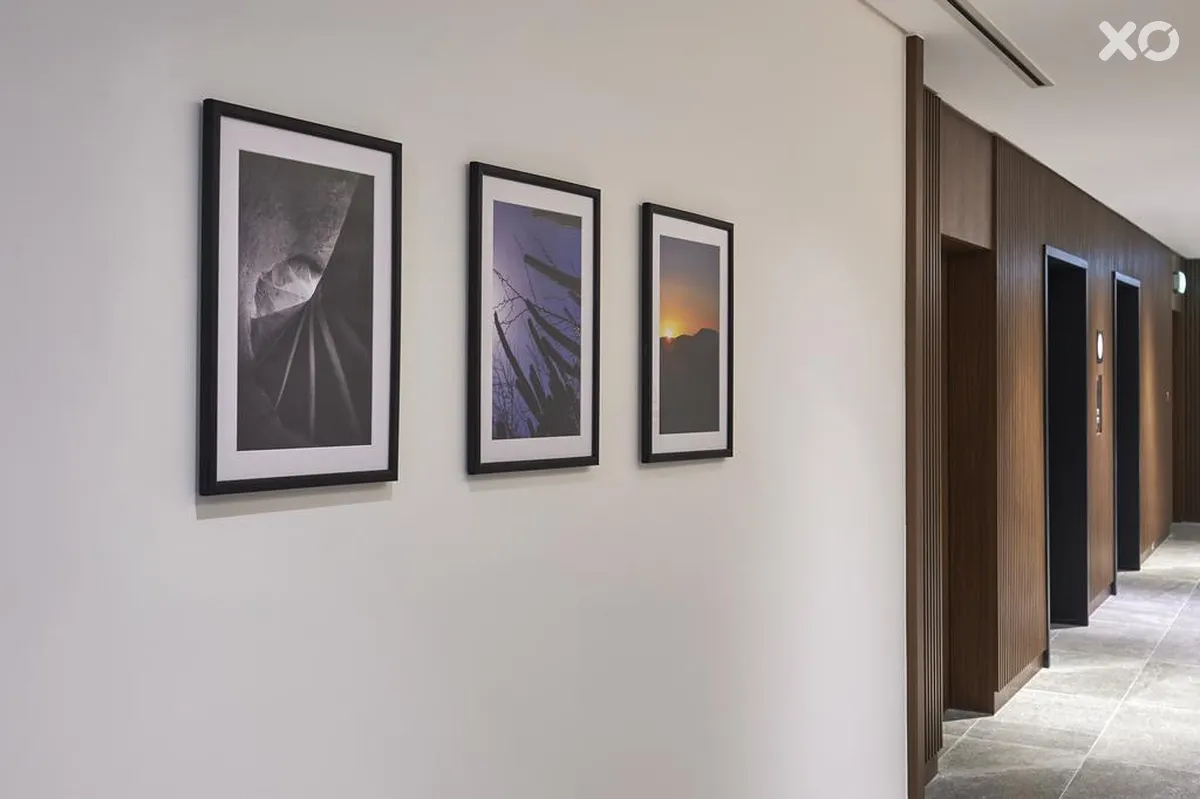 FORM Hotel Dubai