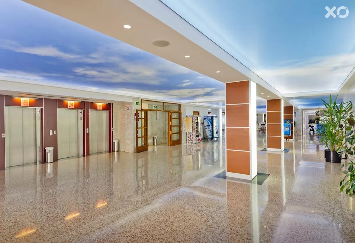 Oasis Park & ​​Spa Hotel