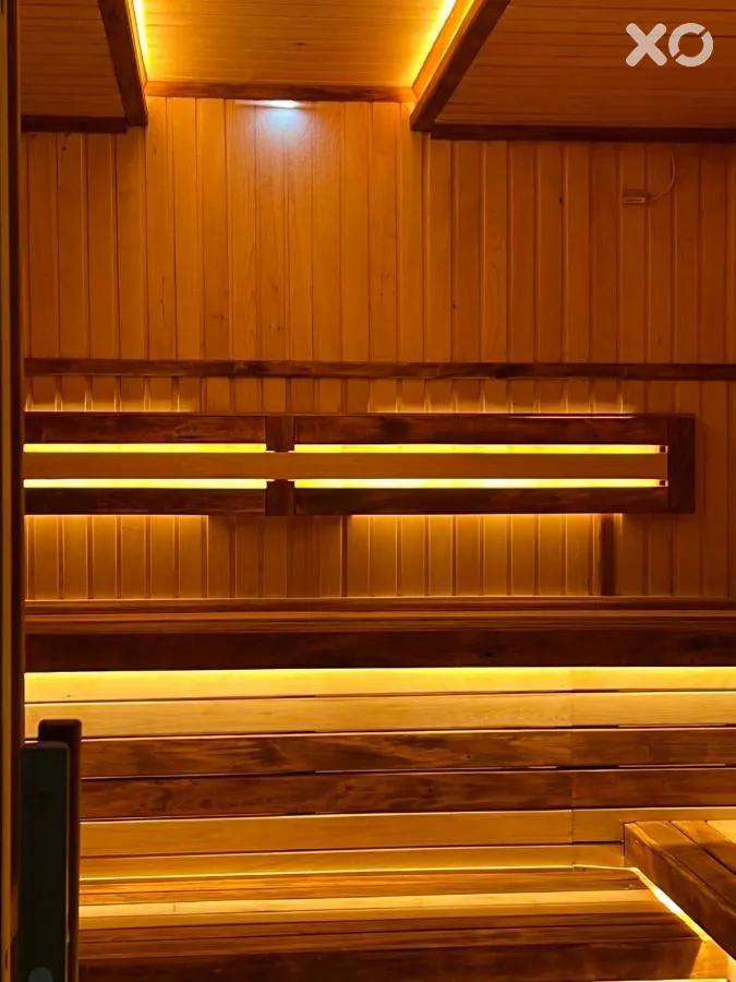 Konopka Forest Home & Spa