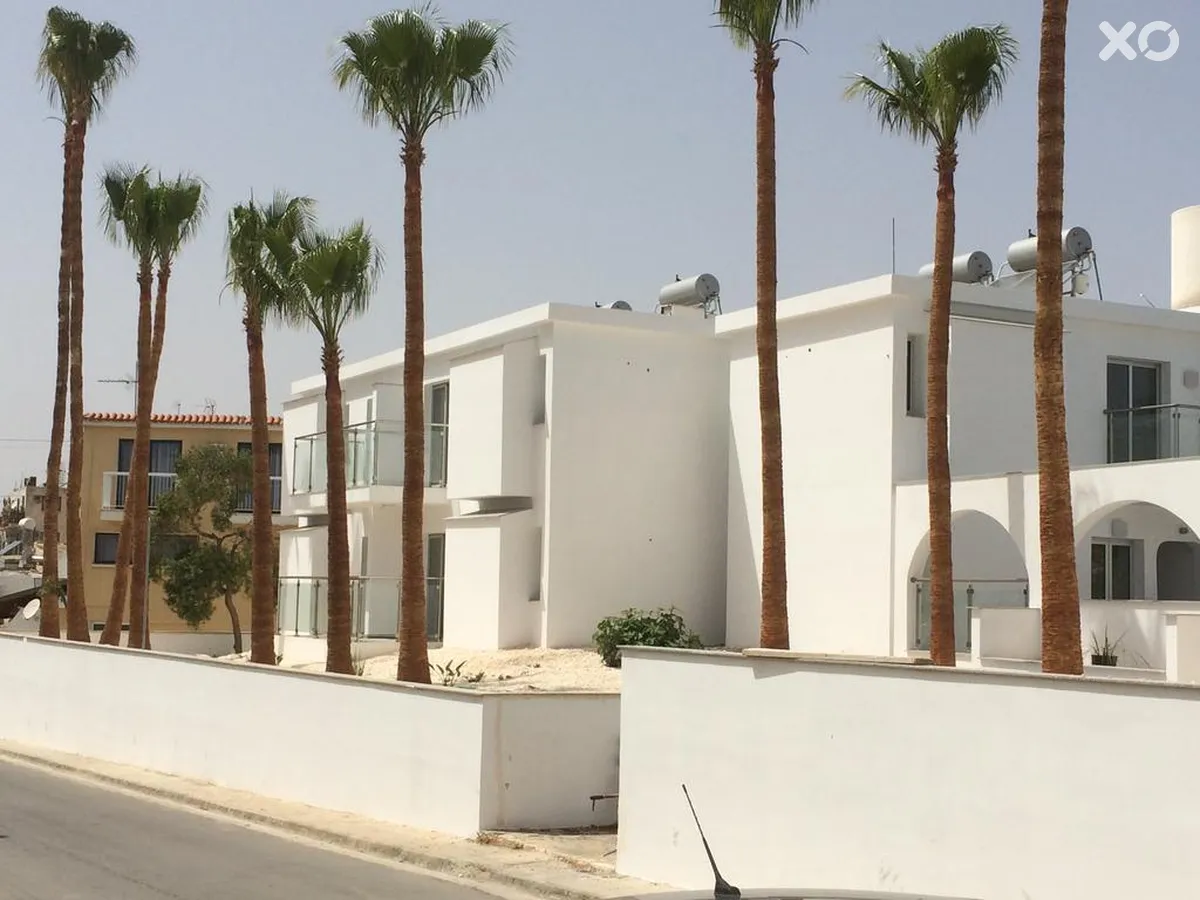 Rio Gardens Apartments