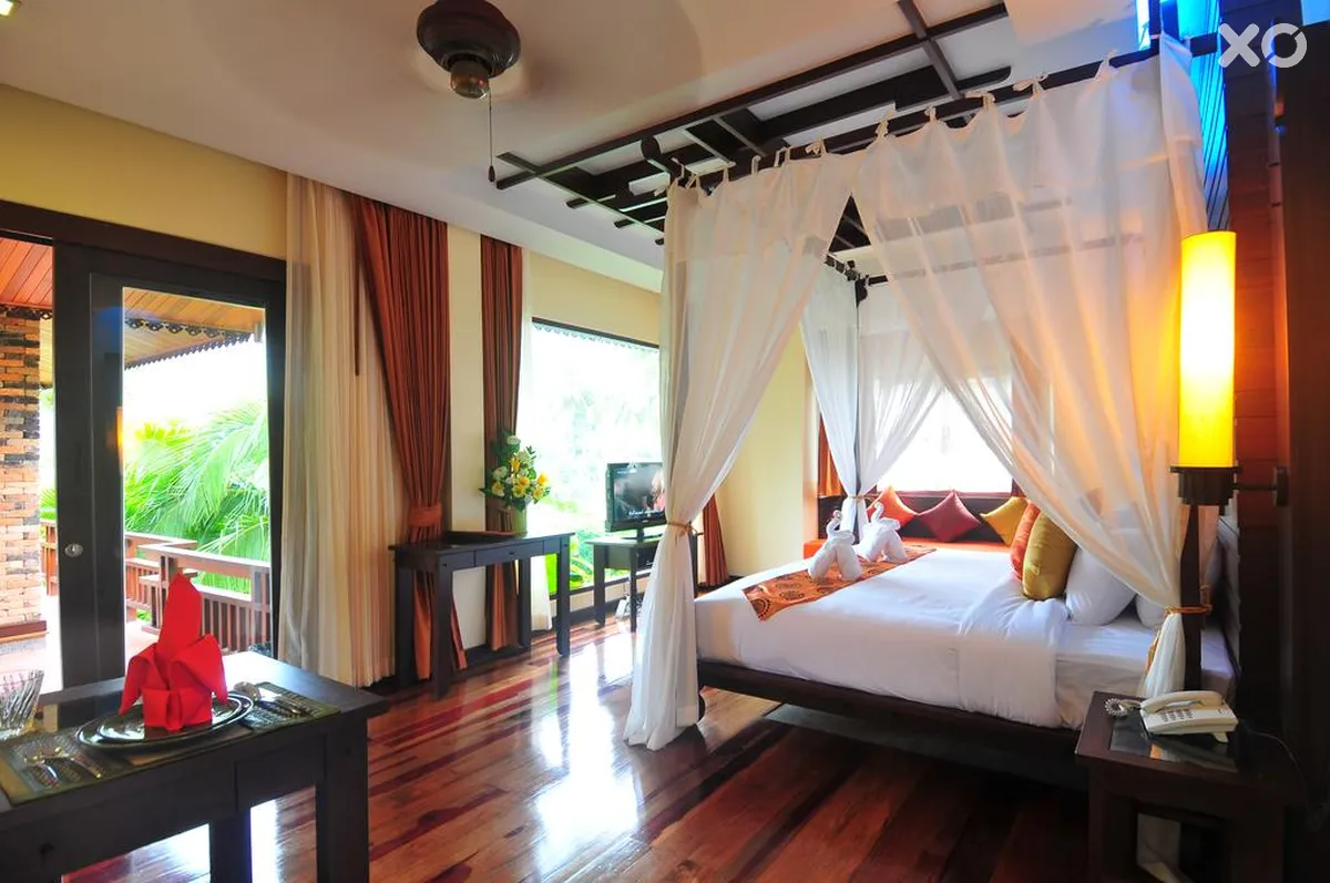 Ao Nang Phu Pi Maan Resort & Spa