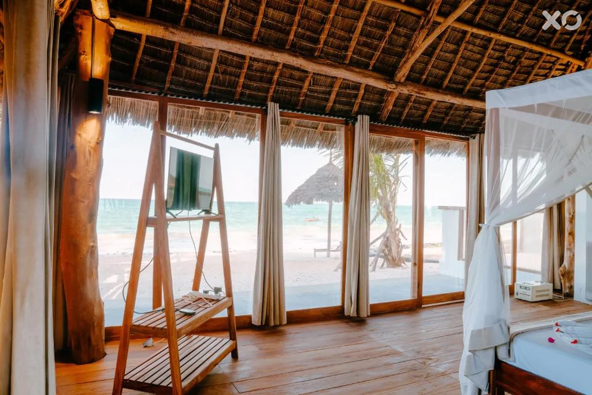 Tiki Beach Club & Resort