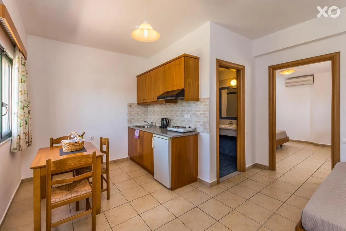 Asterias Village Resort