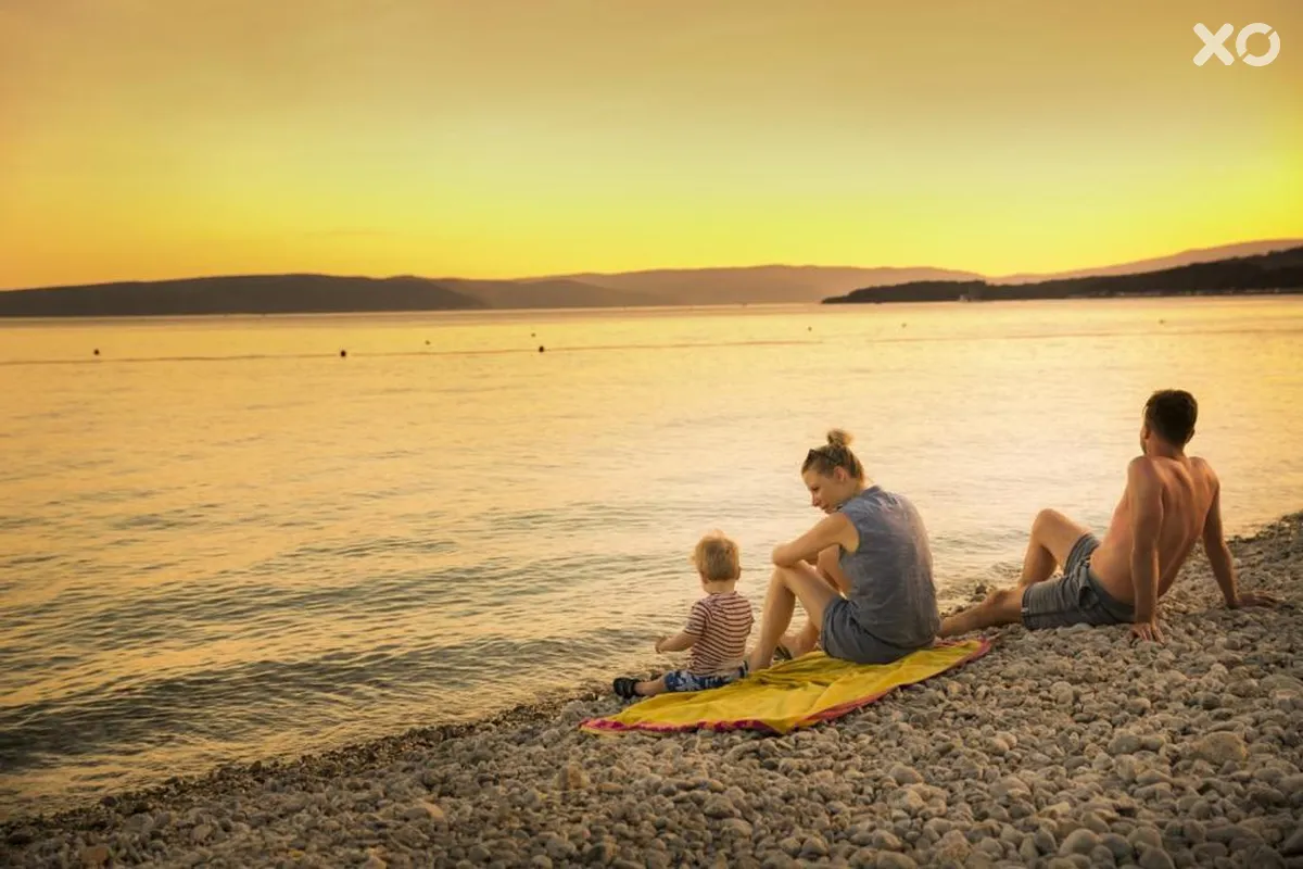 Krk Premium Camping Resort