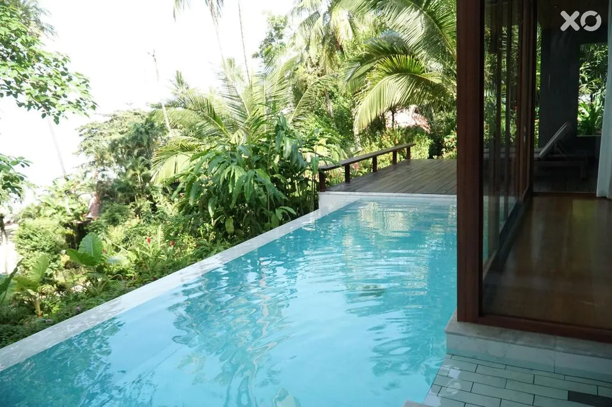 SYLVAN Koh Chang