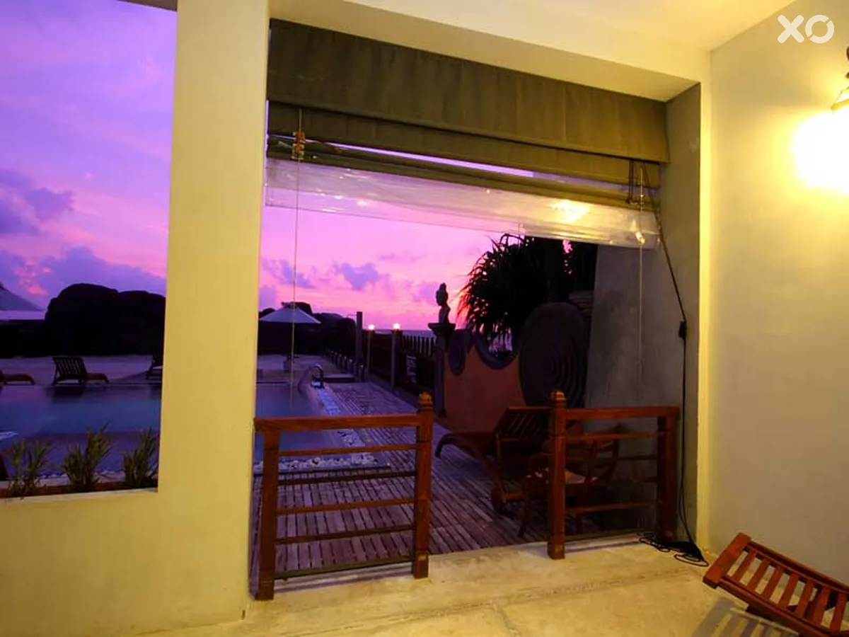 Thaproban Pavilion Resort & Spa