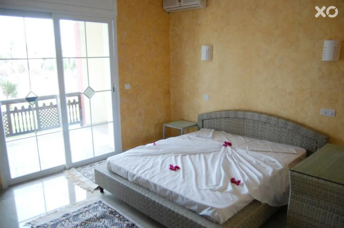 Lella Meriam Hotel & Club
