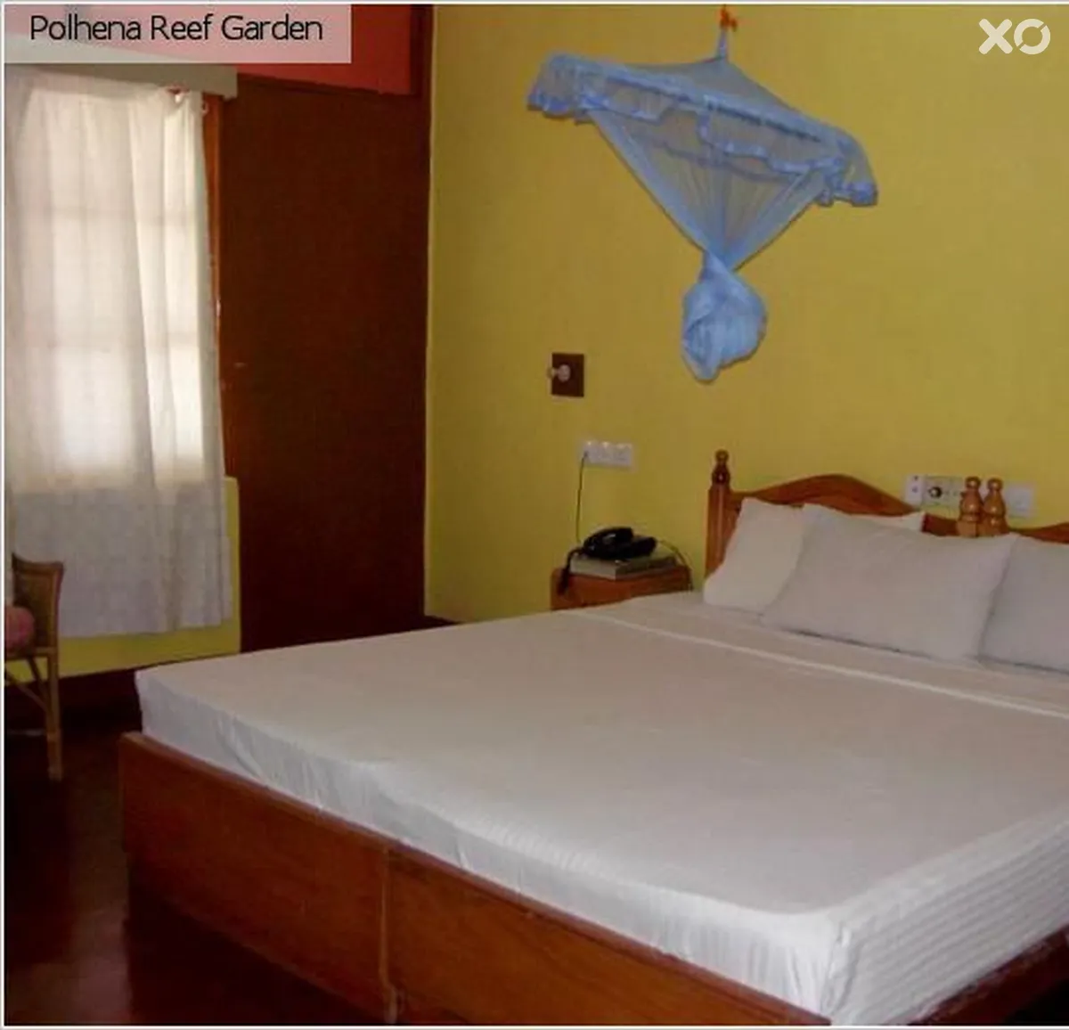 Polhena Reef Garden Hotel