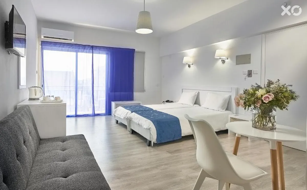 Mikes Kanarium City Hotel