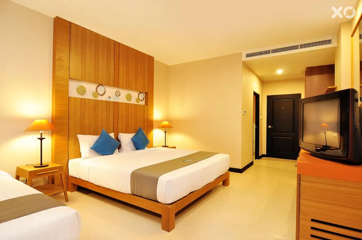 Andakira Hotel