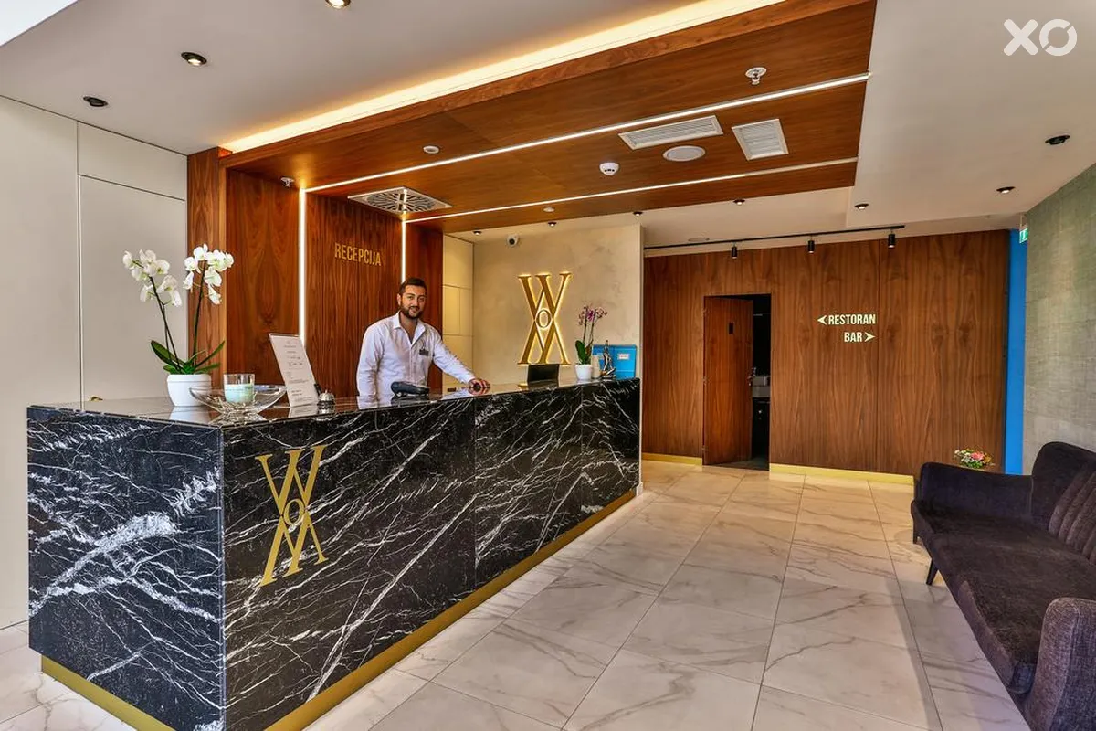 WOW Hotel