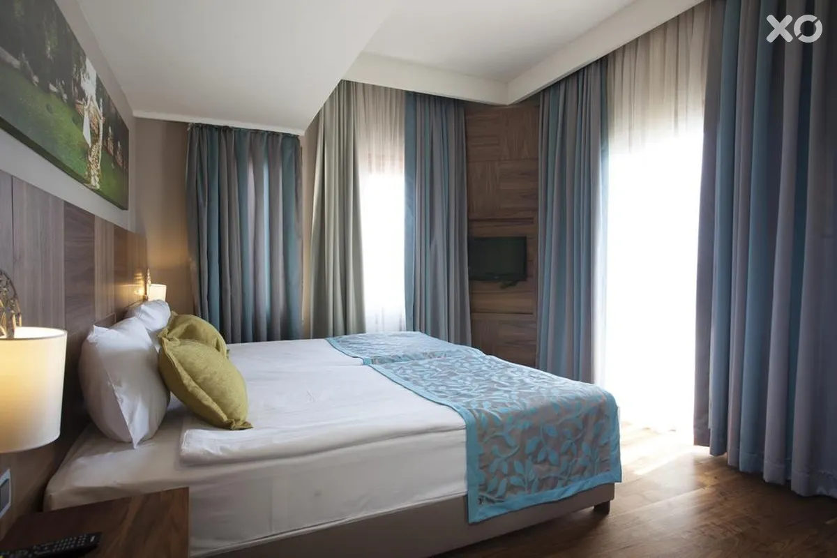 Selectum Family Resort Belek