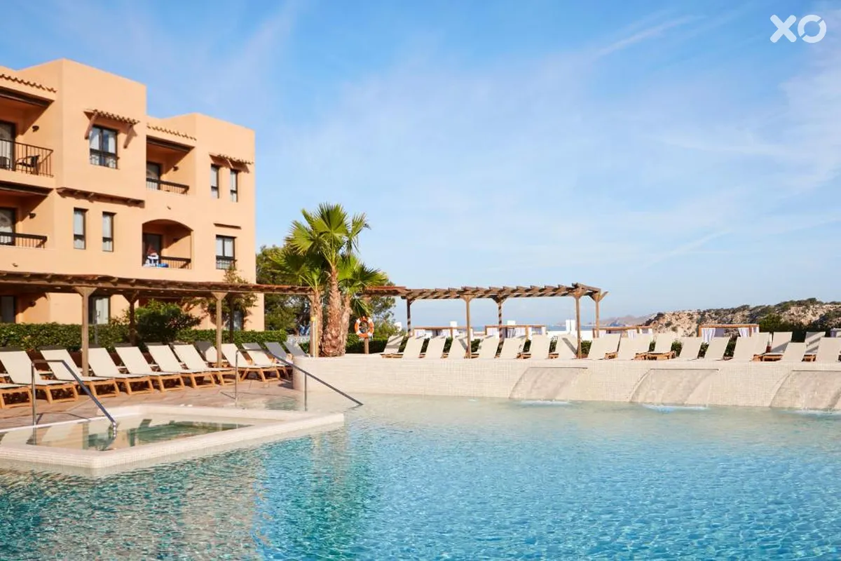 Insotel Club Tarida Playa