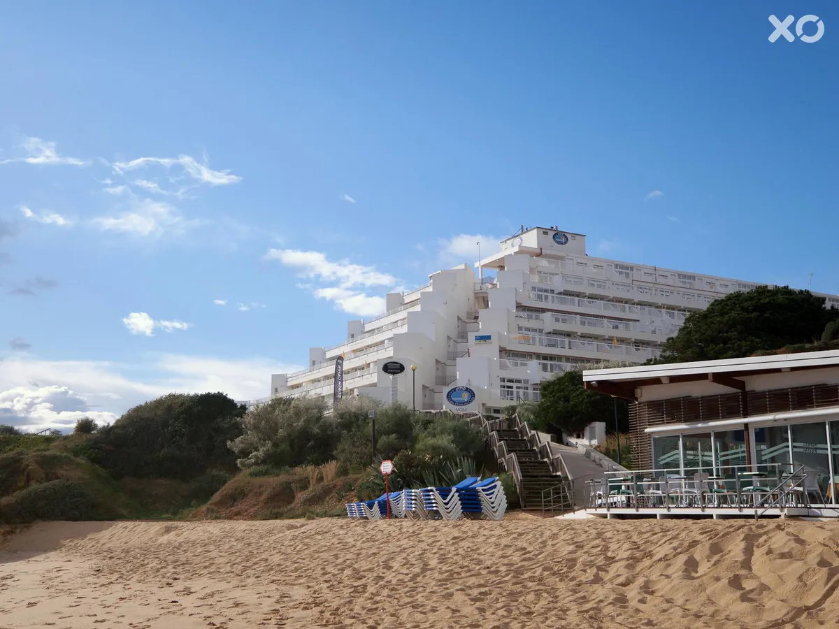 Muthu Clube Praia da Oura