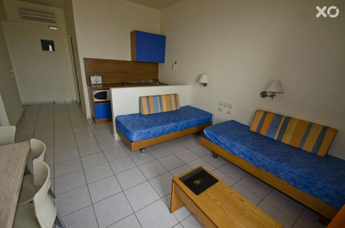 Stella Hotel