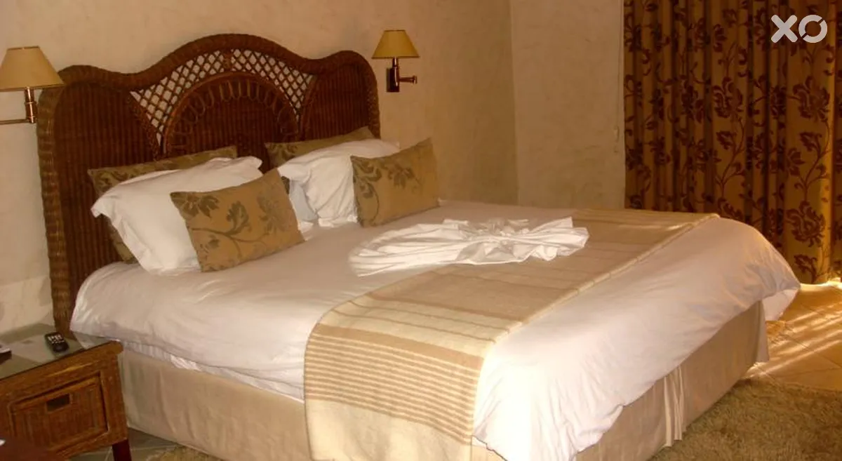 Africa Jade Thalasso Hotel
