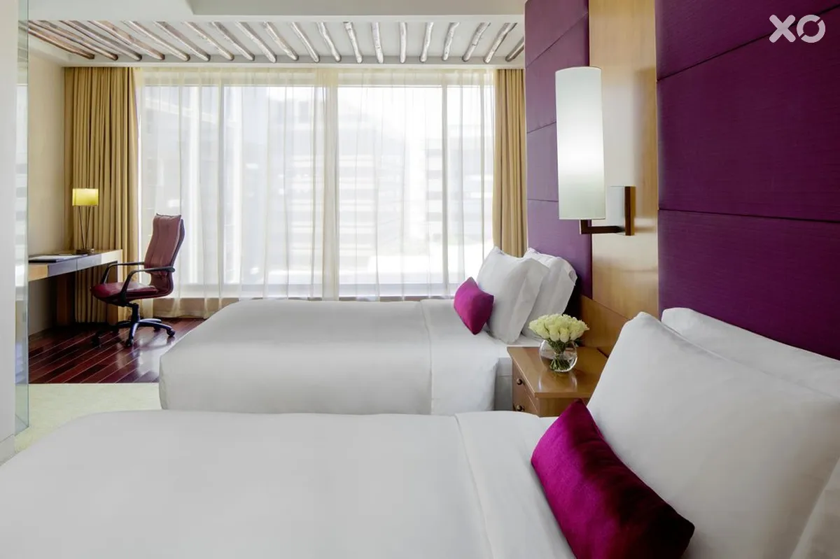 The H Hotel